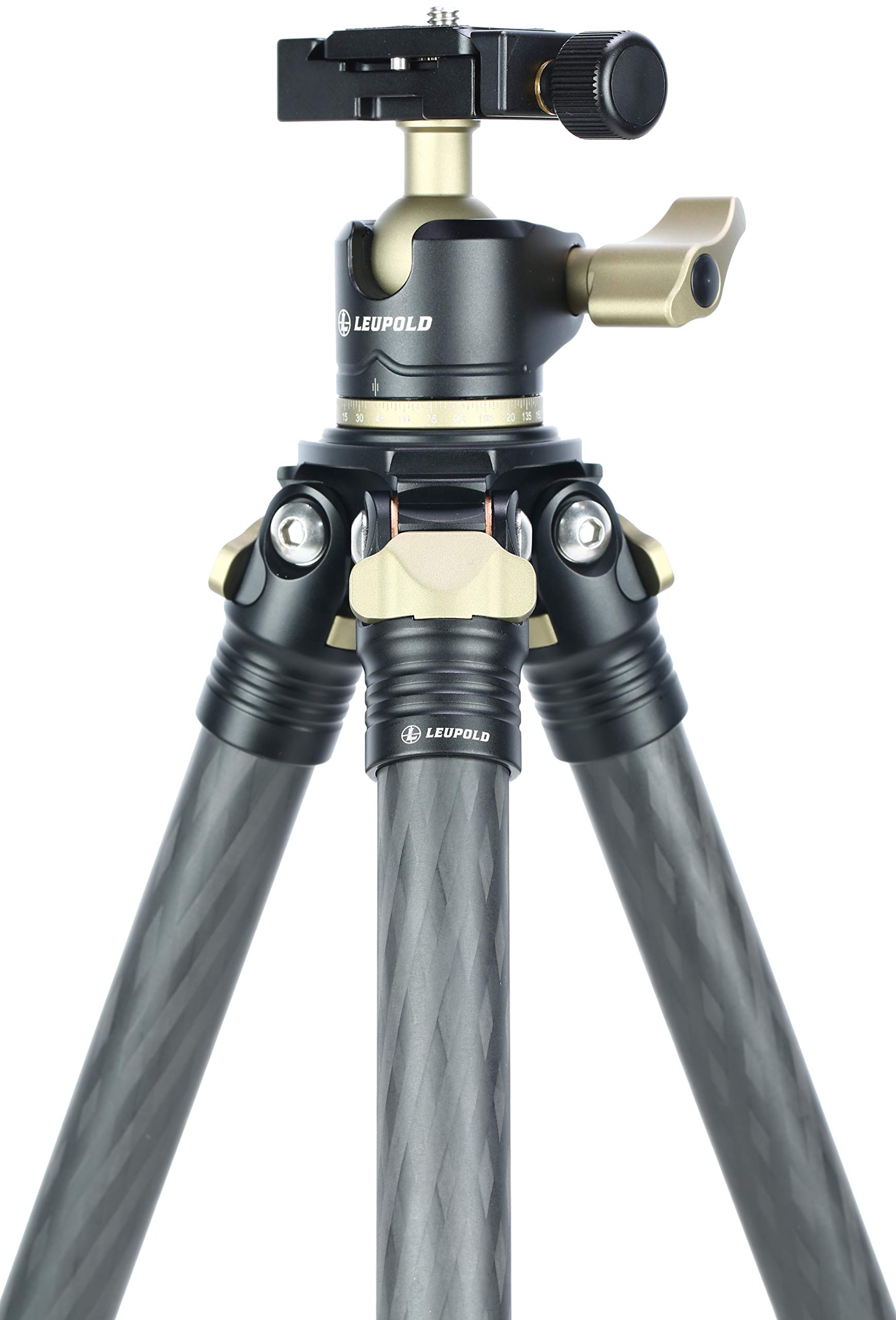 LEUPOLD TRIPOD CF-425 ALPINE KIT CARBON