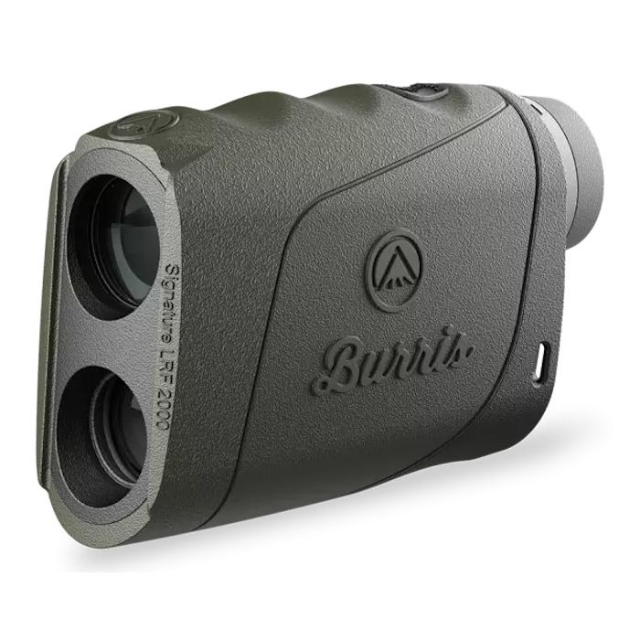 RANGEFINDER BURRIS SIGNATURE 2000 HD 7X LRF
