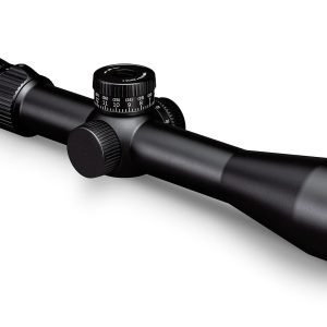 RAZOR® HD LHT™ 3-15X42 HSR-5i (MOA) Reticle | 30 mm Tube