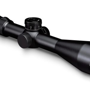 RAZOR® HD LHT™ 3-15X50 G4i BDC (MRAD) Reticle | 30mm Tube