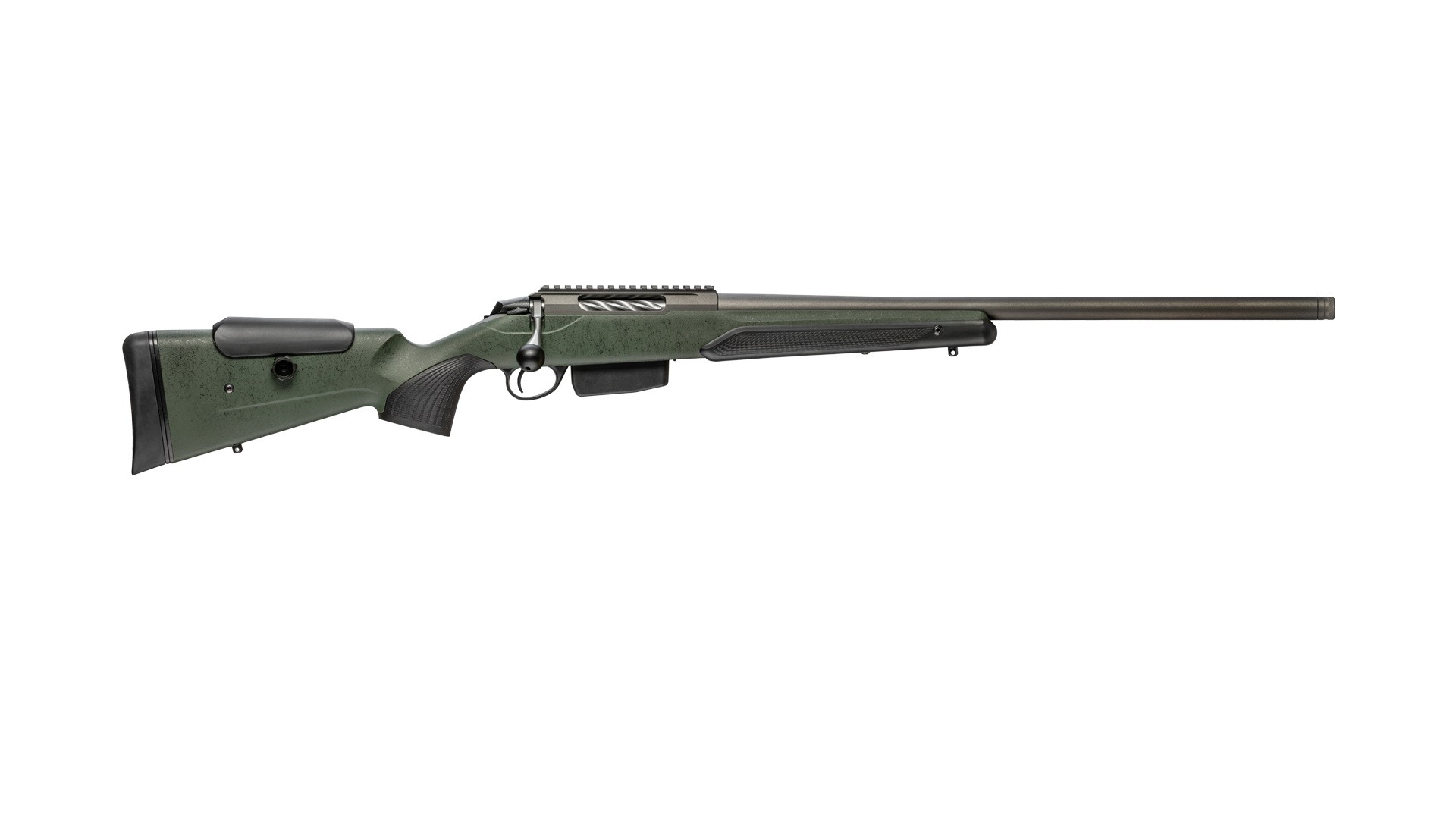 RIFLE 223 REM/8 PICA TIKKA T3X T139 VARMINT GRTECH