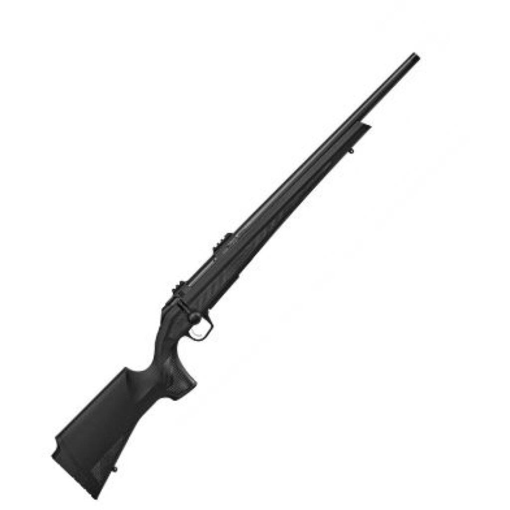 RIFLE 308 WIN CZ 600 ALPHA 20" 15X1