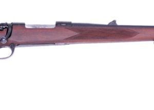 RIFLE 375 H&H M70 ZASTAVA WOOD