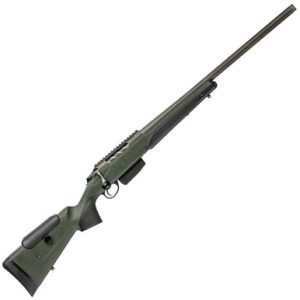 RIFLE 6.5 CREED TIKKA T3X SUPER VARMINT GRTECH 5/8X24 24"