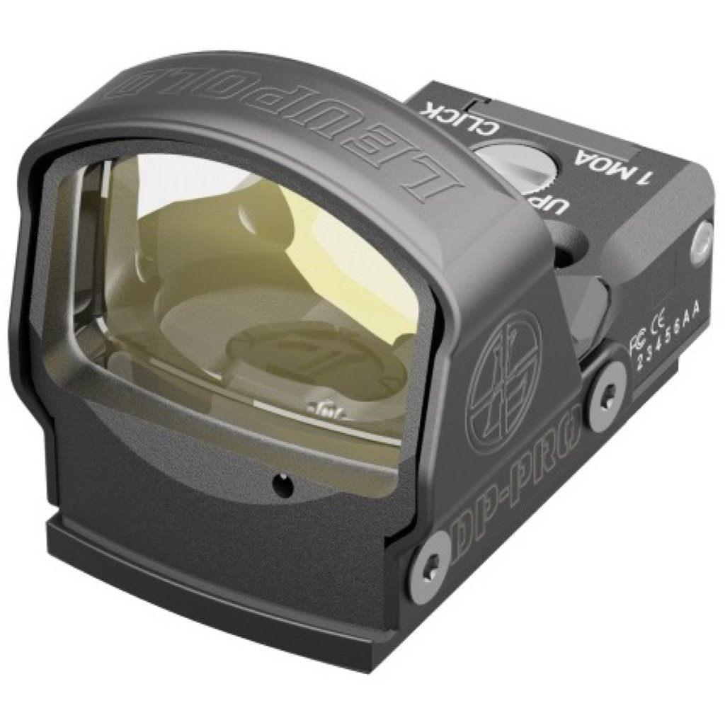 SCOPE LEUPOLD DELTAPOINT PRO 2.5 MOA