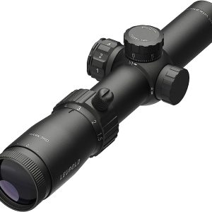 SCOPE LEUPOLD MARK 3HD 1.5-4X20 AR BALLISTIC 30MM