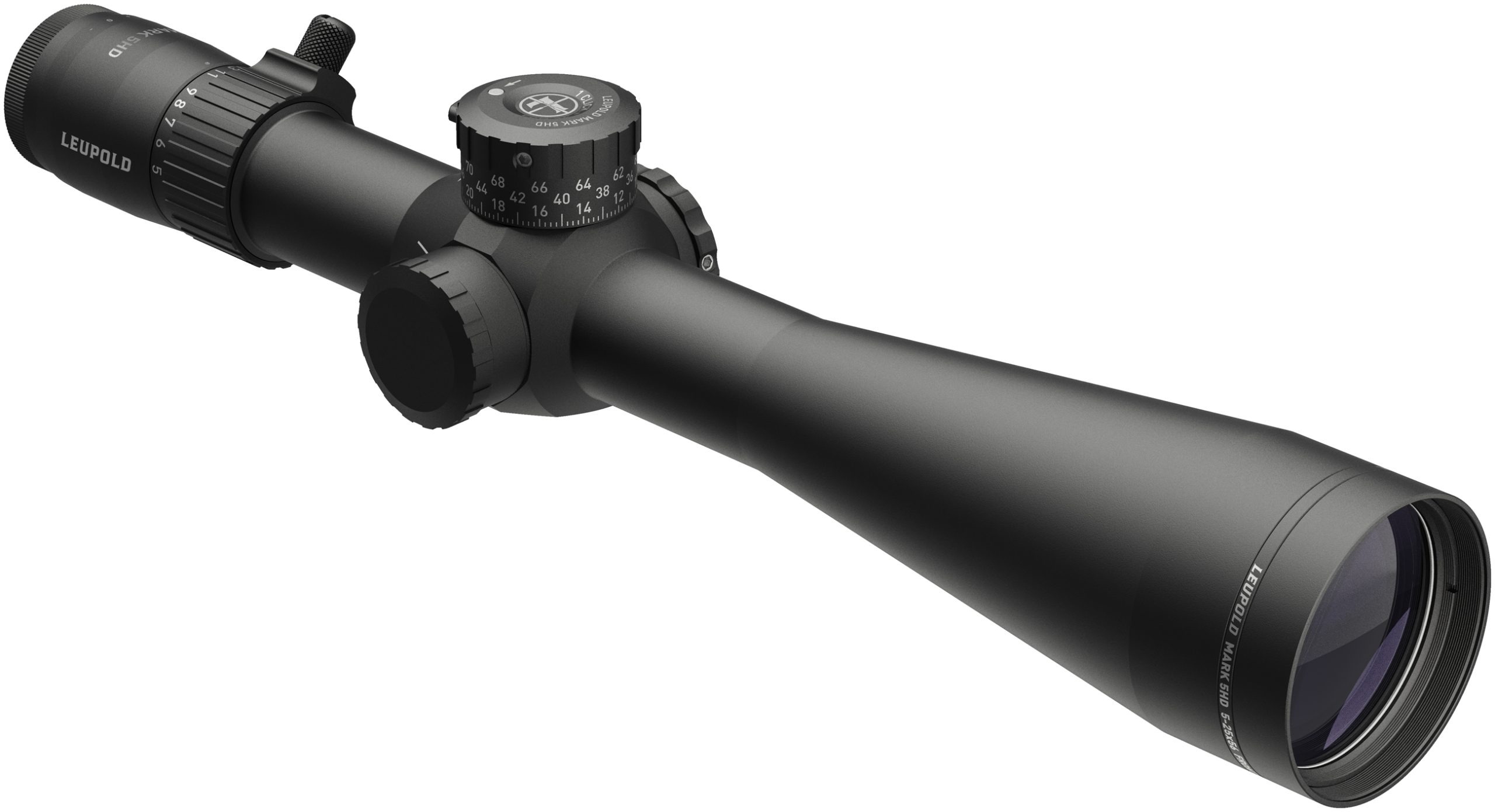 SCOPE LEUPOLD MARK 5HD 5-25X56 FFP PR2 MOA 35MM