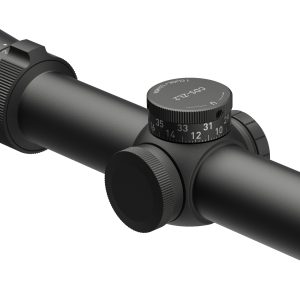 SCOPE LEUPOLD VX-5HD 1-5X24 CDS-ZL2 ILLUM FIREDOT 30MM
