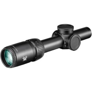 SCOPE VORTEX STRIKE EAGLE 1-8X24 FFP EBR-8 MOA