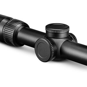 SCOPE VORTEX VENOM AR 1-6X24 SFP AR-BDC3