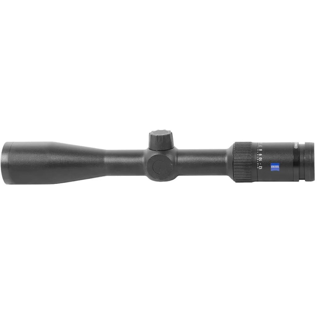 SCOPE ZEISS CONQUEST V4 3-12X44 Z-PLEX (20) | Out There Adventures