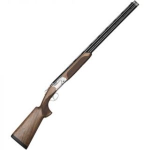 SHOTGUN 12GA BERETTA 694 SPORT ADJUSTABLE B-FAST 32"