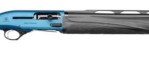 SHOTGUN SEMI 12GA BERETTA 1301 COMP PRO TONI SYSTEM (9+1) 24 IN