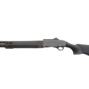 SHOTGUN SEMI 12GA BERETTA A300 USA SA PATROL GREY (7+1) 19 IN