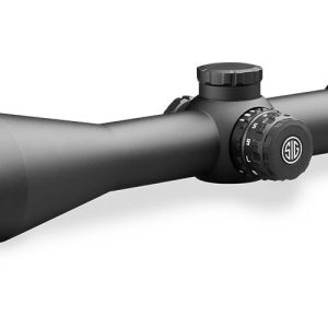 Sig Sauer 6 BDX 5-30x56 Sierra SFP (BDX-R2 Reticle)