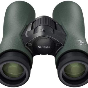 Swarovski 10X42 NL Pure Binoculars