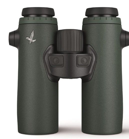 Swarovski 8x32 EL Rangefinding Binoculars