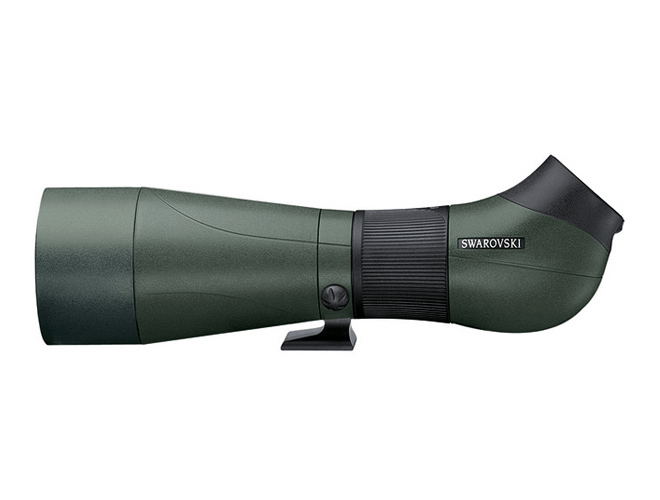 Swarovski ATS 80 HD Body (Angled) Spotting Scope