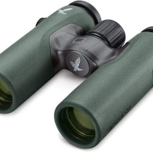 Swarovski CL Companion 10x30 Binocular - Green