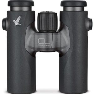 Swarovski CL Companion 8X30 Binocular - Anthracite