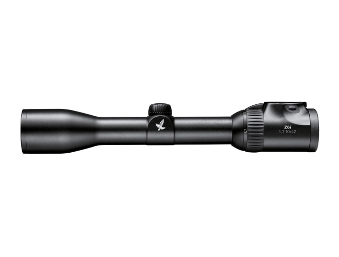 Swarovski Z6(i) 1.7-10x42 L BT