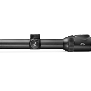 Swarovski Z8i 1-8x24 L 4A-I