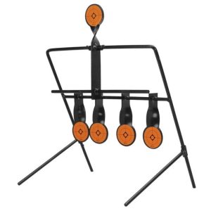 TARGET CALDWELL RESETTING AIRGUN