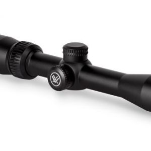 Vortex Crossfire® II 2-7X32 V-Plex (MOA) Reticle | 1 Inch Tube