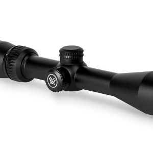Vortex Crossfire® II 3-9X40 V-Plex (MOA) Reticle | 1 Inch Tube