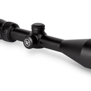 Vortex Crossfire® II 3-9X50 Dead-Hold BDC (MOA) Reticle | 1 Inch Tube
