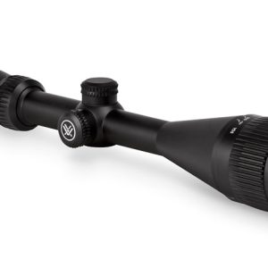 Vortex Crossfire II 4-12x50 AO BDC Dead Hold | 1-Inch Tube (With Sun Shade)