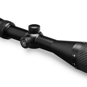 Vortex Crossfire® II 4-16X50 AO Dead-Hold BDC (MOA) Reticle | 30 mm Tube