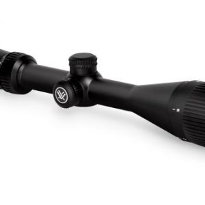 Vortex Crossfire II 6-18x44 AO V-Bright Illuminated Dot | 1-Inch Tube