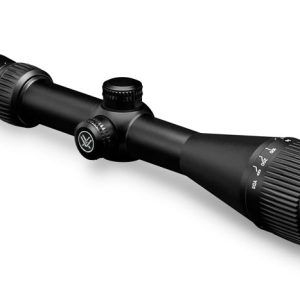 Vortex Crossfire II 6-24x50 AO Dead-Hold BDC Reticle (MOA) | 30mm Tube