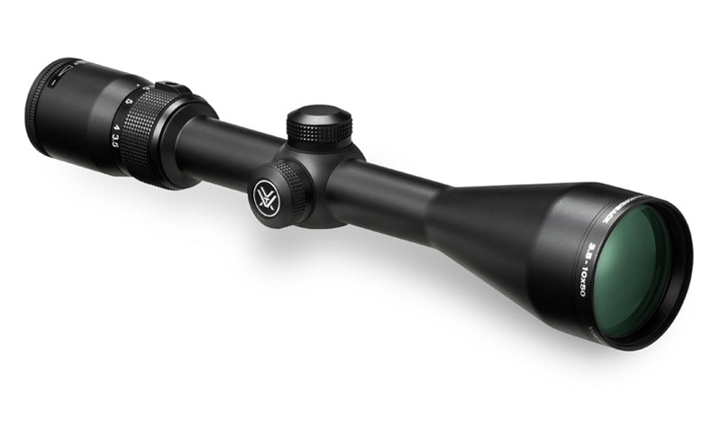 Vortex Diamondback 3.5-10x50 Deadhold BDC