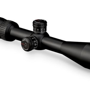 Vortex Diamondback Tactical 3-9x40 VMR-1 | 1-Inch Tube