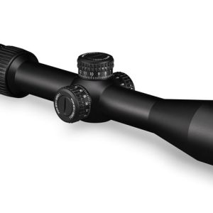 Vortex Diamondback Tactical 4-16x44 FFP EBR-2C (MRAD) Reticle | 30mm Tube | Tactical Turrets
