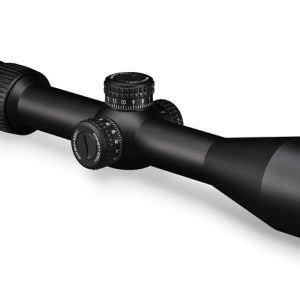 Vortex Diamondback Tactical 6-24x50 FFP EBR-2C MOA Reticle | 30mm Tube | Tactical Turrets