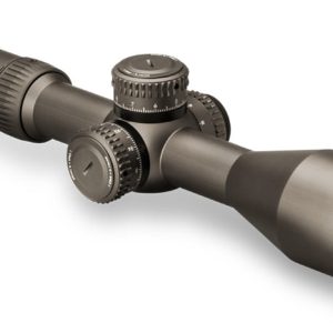 Vortex Razor HD Gen II 4.5-27x56 HORUS HS9 | 34mm Tube