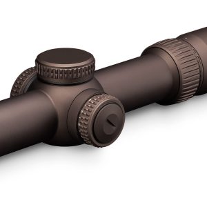Vortex Razor® HD GEN III 1-10X24 FFP MOA