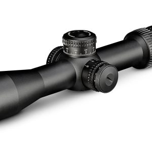 Vortex Strike Eagle FFP 3-18x44 EBR-7C MRAD Reticle