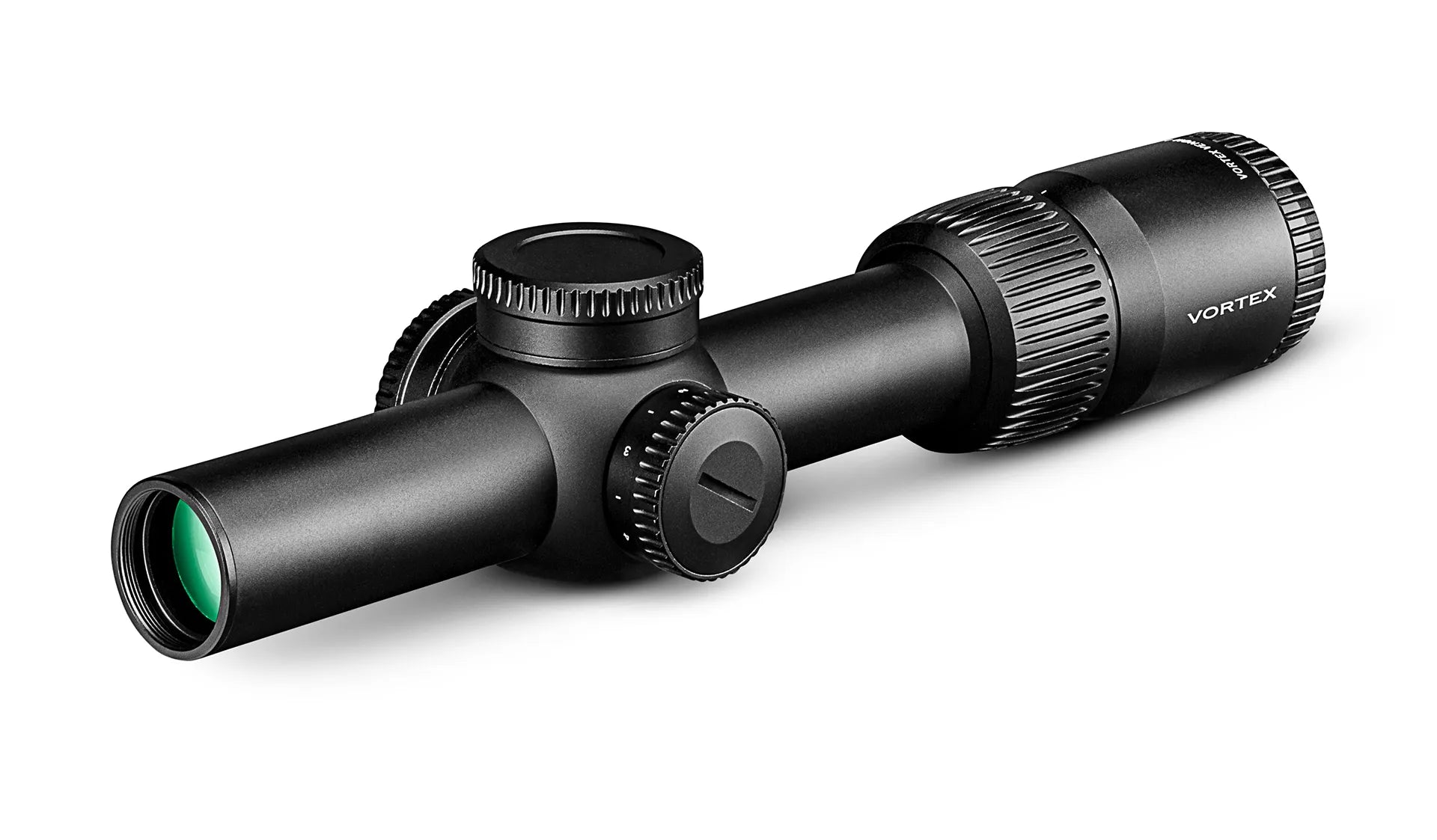 Vortex Venom 1-6X24 SFP AR-BDC3 (MOA) | 34 mm Tube | Out There