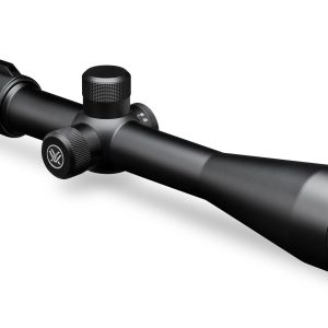 Vortex Viper® 6.5-20X50 PA Dead-Hold BDC (MOA) Reticle | 30 mm Tube