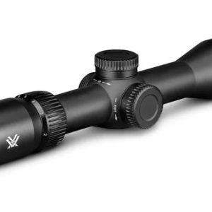 Vortex Viper HD 2-10X42 SFP Dead-Hold BDC MOA