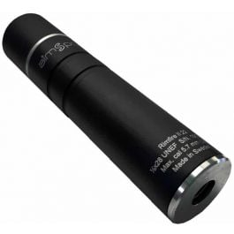 Aimsport Rimfire II 22 Silencer - 5.7mm 14X1