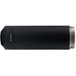 Aimsport Triton 42 Silencer Rear Part - 15X1