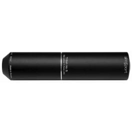 Aimsport Triton No 6 Silencer - 7.7mm, 18X1, Black