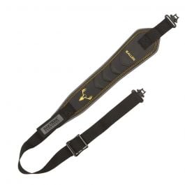 Allen Company Boulder BarTrak Rifle Sling - Black/Yellow