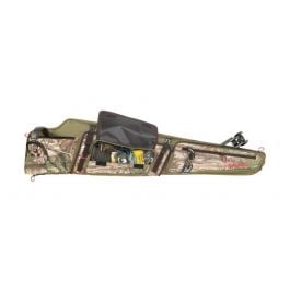 Allen Company Dakota CXE Rifle Case Gear Fit Rifle Bag - 48", Realtree Xtra Camo