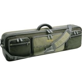 Allen Cottonwood Fishing Rod and Gear Bag - Green